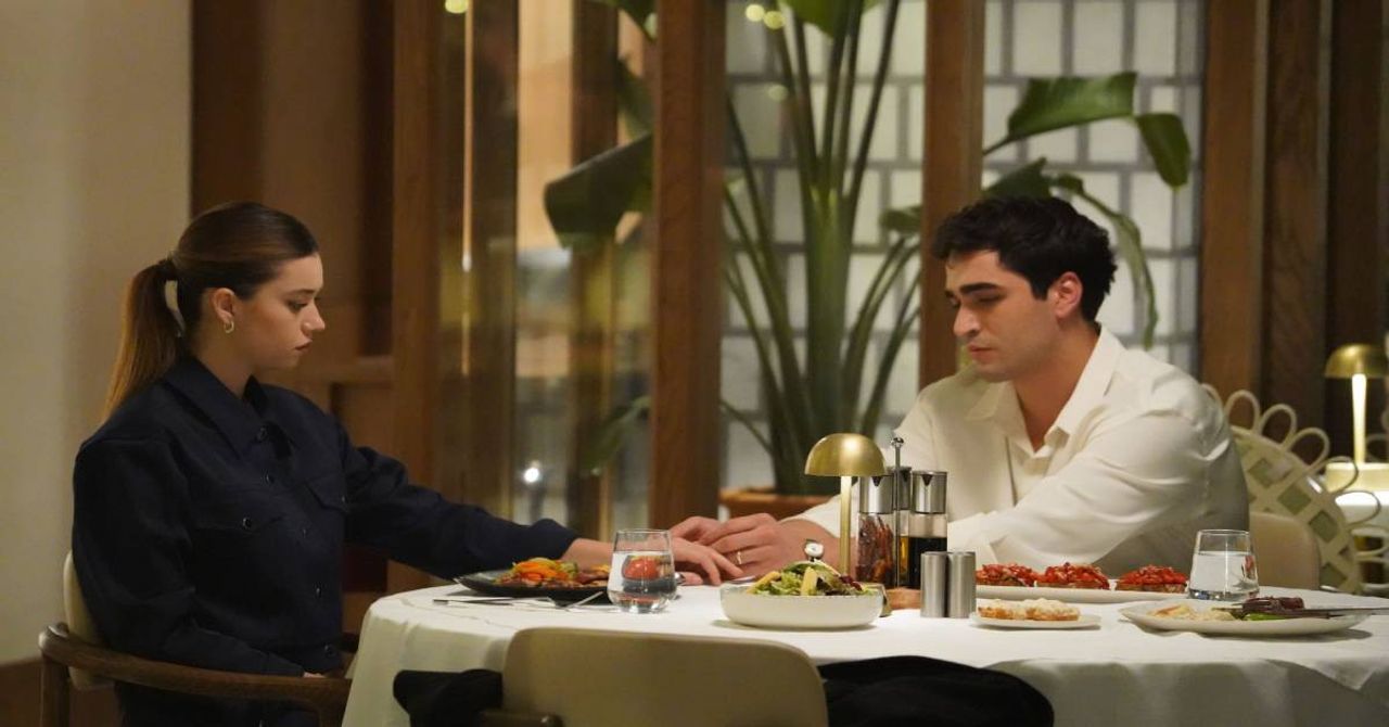 Yalı Çapkını Yalı Çapkını