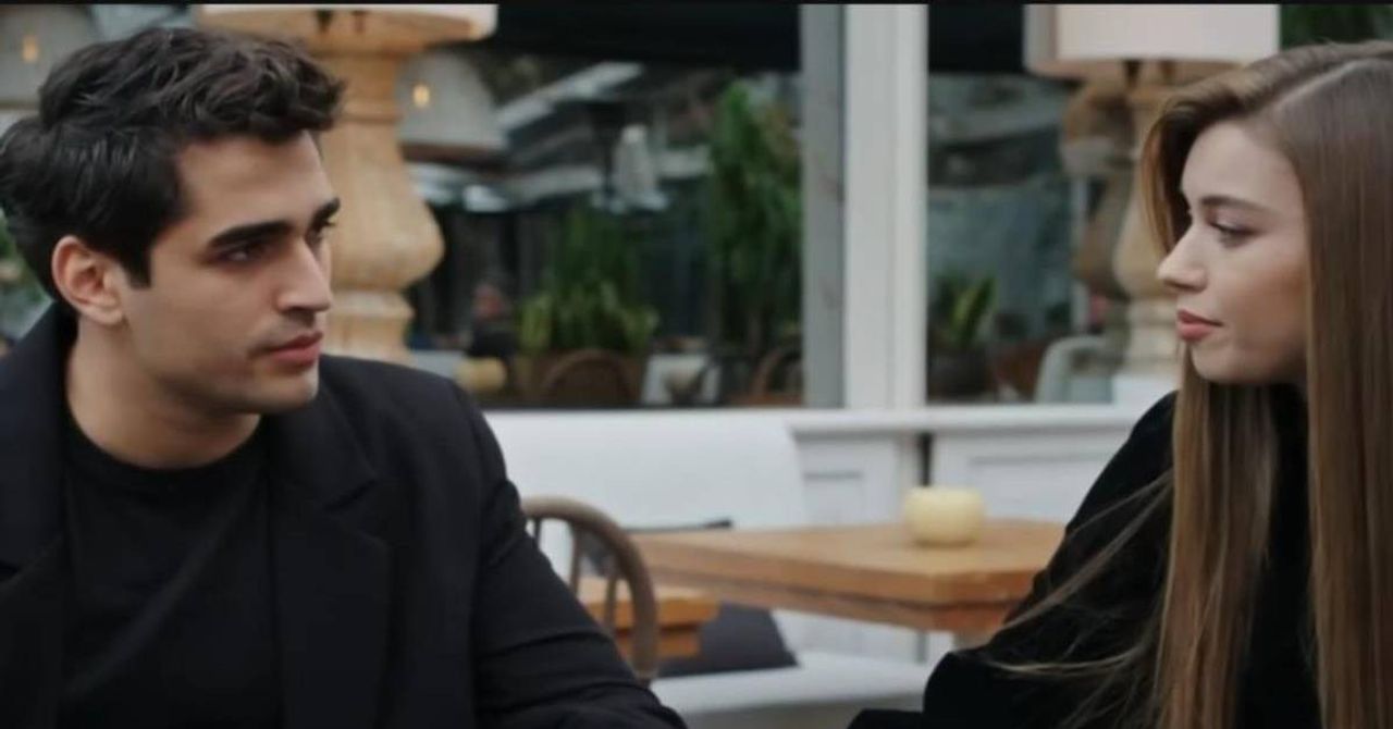 Yalı Çapkını Final Bölümü Yalı Çapkını Final Bölümü