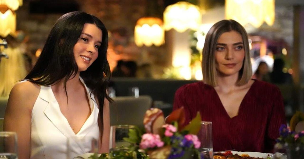 Yalı Çapkını Yeni Bölüm-1 Yalı Çapkını Yeni Bölüm-1