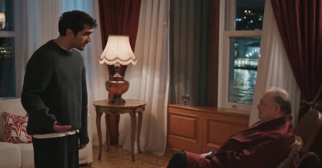 Yalı Çapkını yeni bölüm Yalı Çapkını yeni bölüm