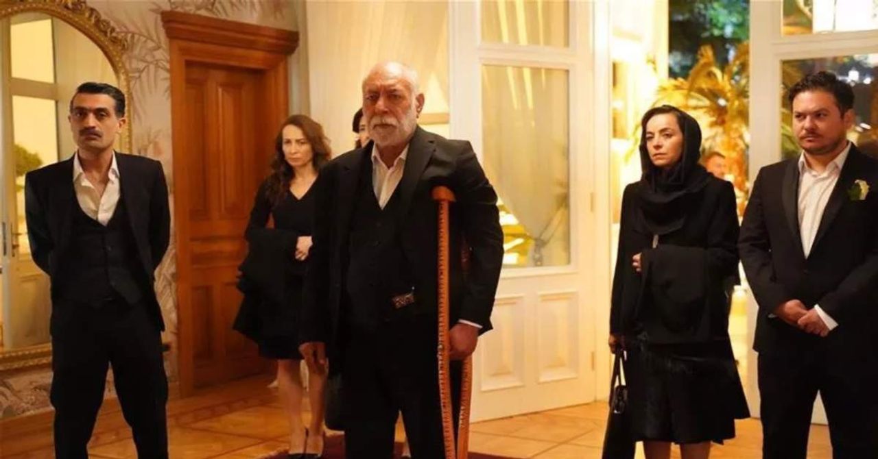 Yalı Çapkını Yeni Bölüm Yalı Çapkını Yeni Bölüm