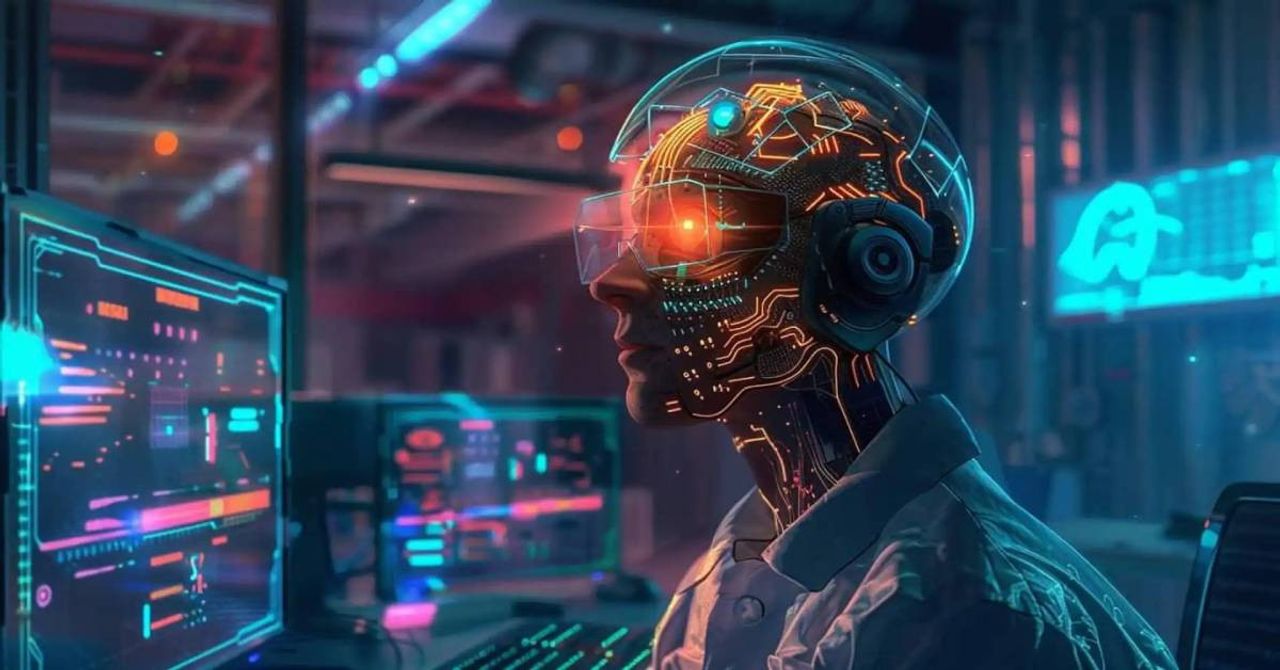 Yapay zeka mühendisi Devin AI nedir? Cognition Devin AI nasıl kullanılır? Yapay zeka mühendisi Devin AI nedir? Cognition Devin AI nasıl kullanılır?