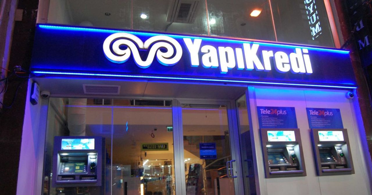 Yapı Kredi satılıyor mu, kime satılacak? Koç Holding’ten Yapı Kredi satılıyor iddiaları hakkında açıklama Yapı Kredi satılıyor mu, kime satılacak? Koç Holding’ten Yapı Kredi satılıyor iddiaları hakkında açıklama