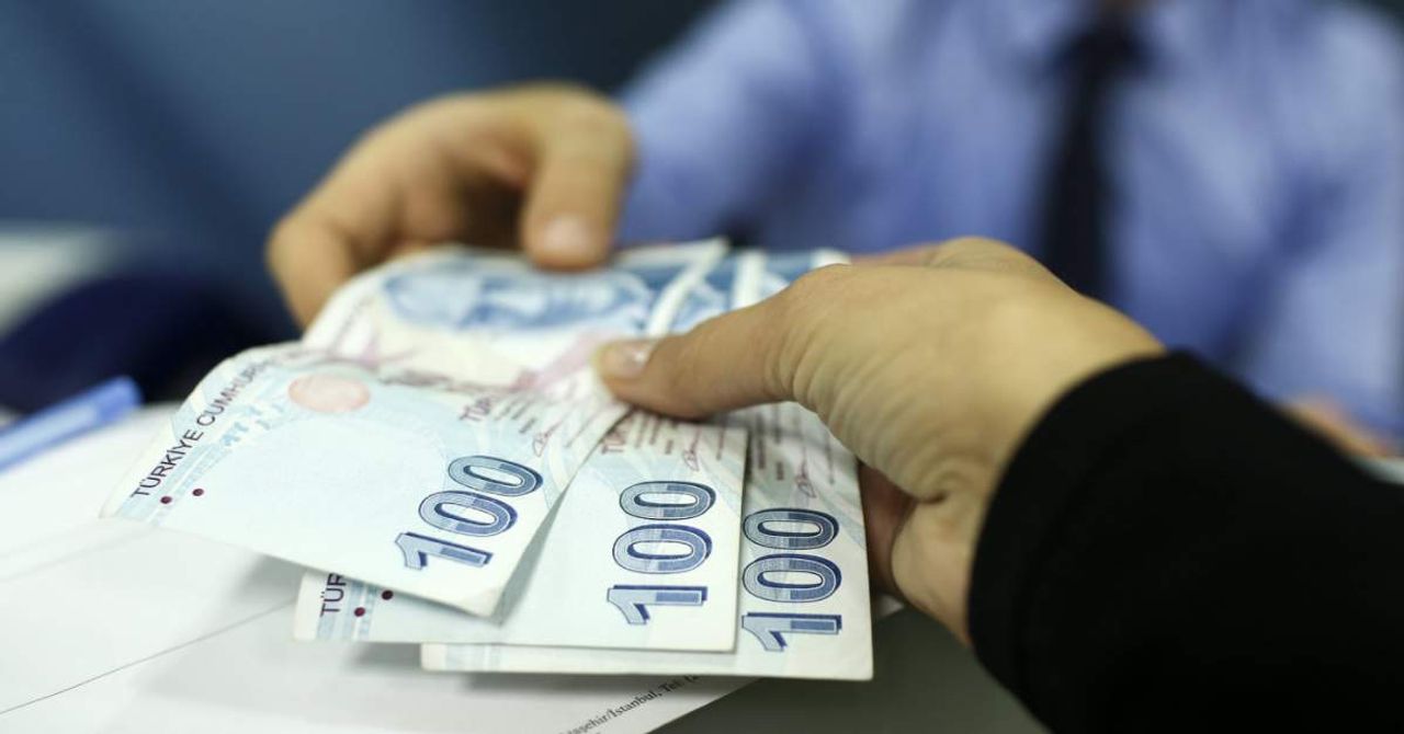 Yapılandırma Başvurusu