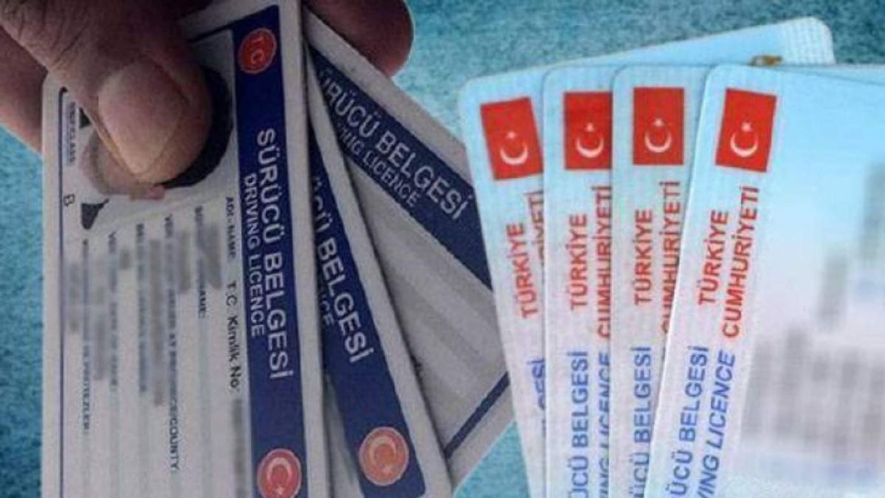 Yapmayana ceza kesilecek Yapmayana ceza kesilecek