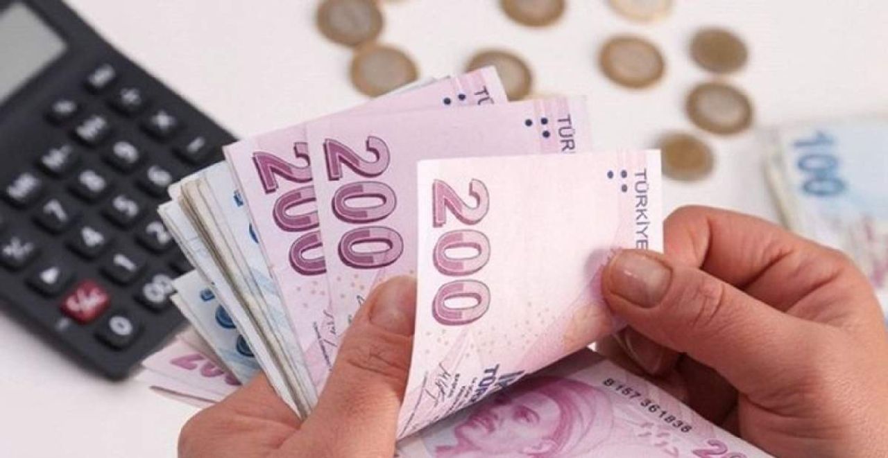 Yardım Parası Sorgulama Yardım Parası Sorgulama