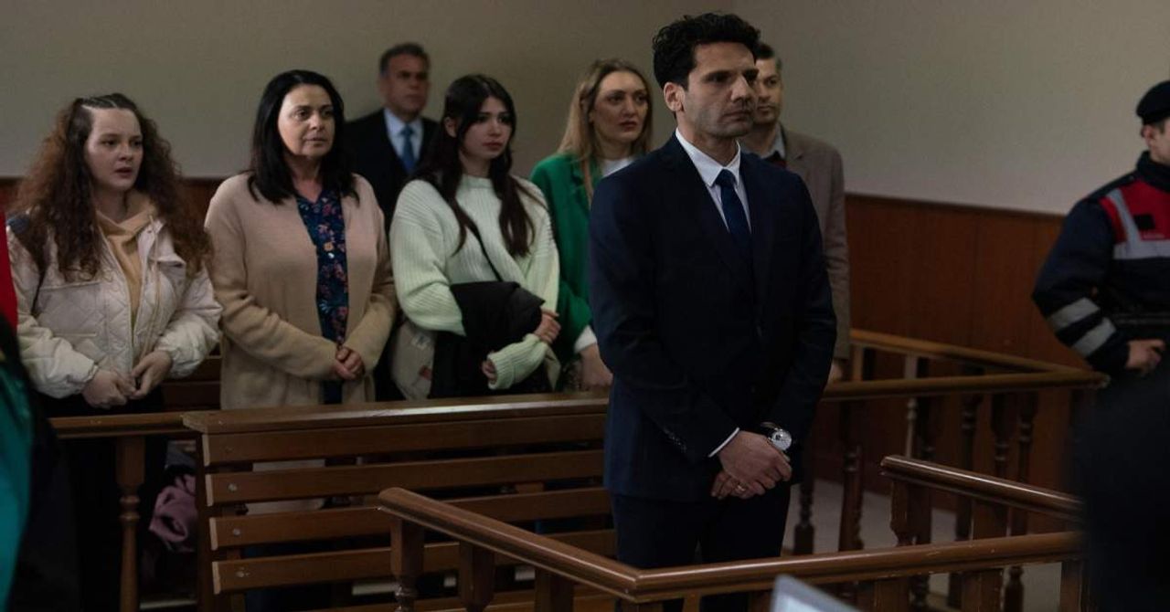 Yargı 61 Bölüm Fragmanı Yargı 61 Bölüm Fragmanı