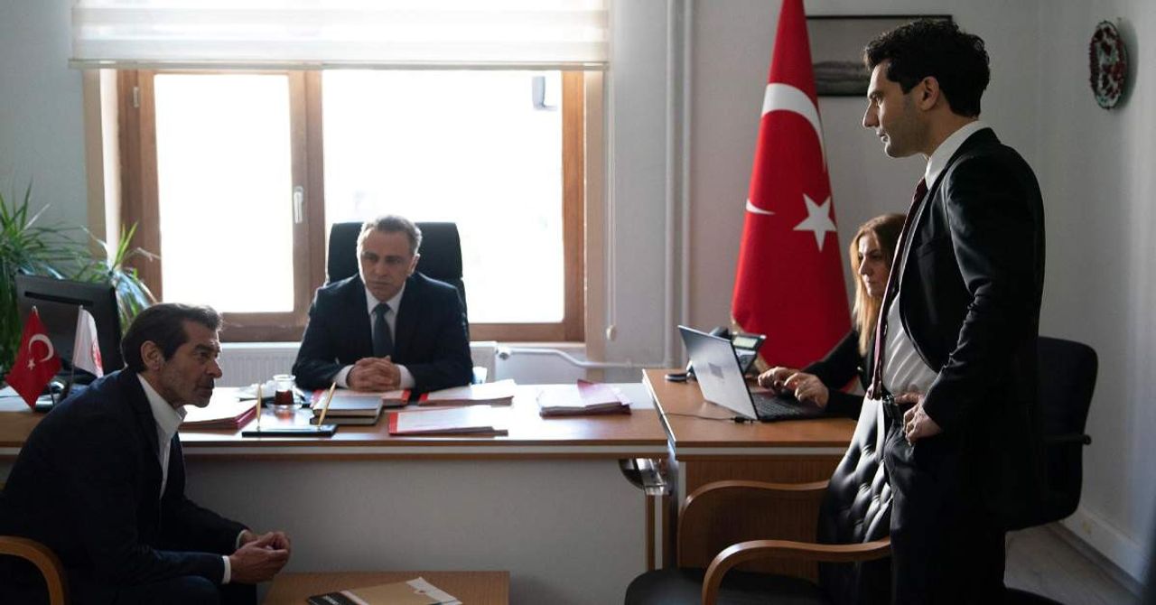 Yargı 62 Bölüm Fragmanı Yargı 62 Bölüm Fragmanı
