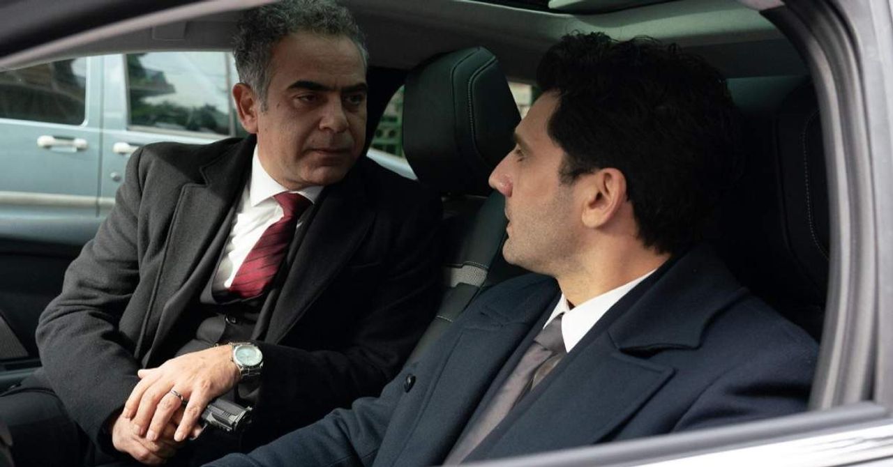 Yargı 63 Bölüm Fragmanı Yargı 63 Bölüm Fragmanı