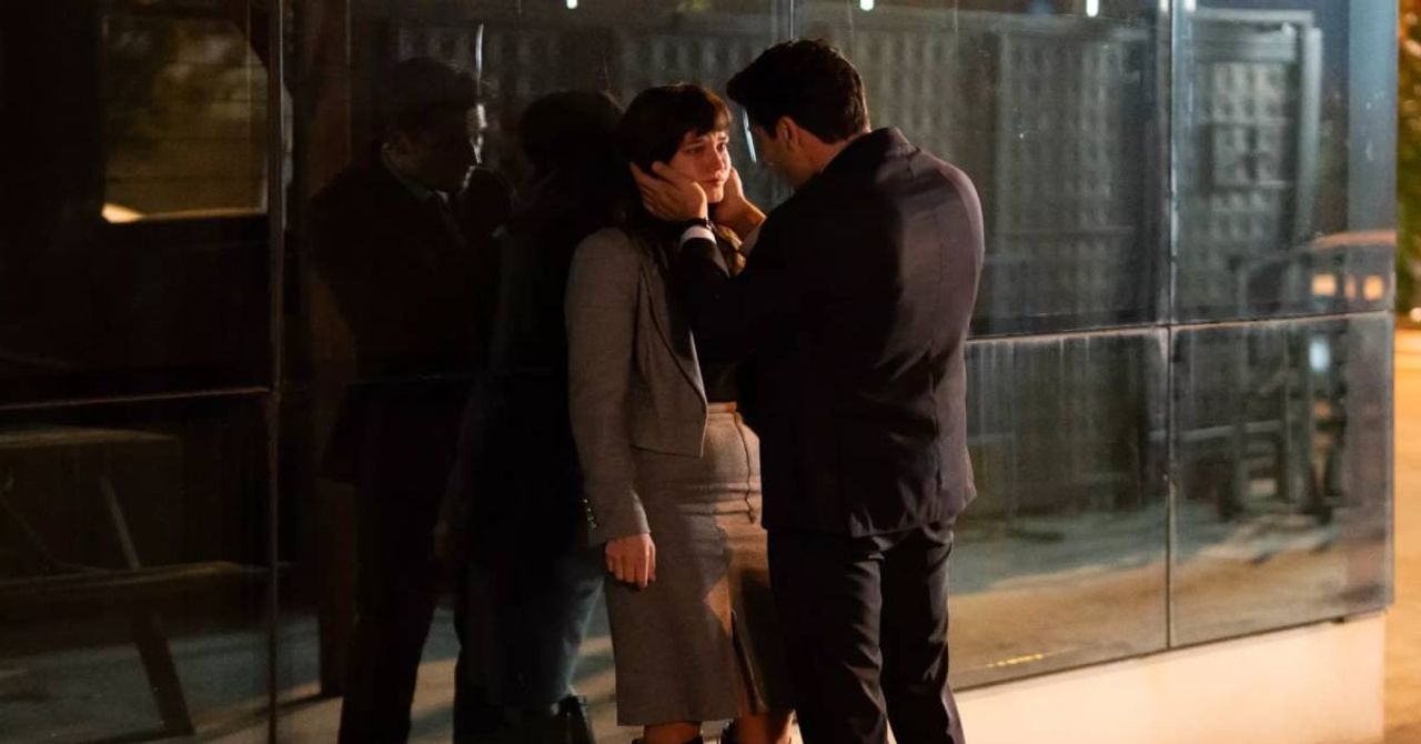 Yargı 71 Bölüm Fragmanı Yargı 71 Bölüm Fragmanı
