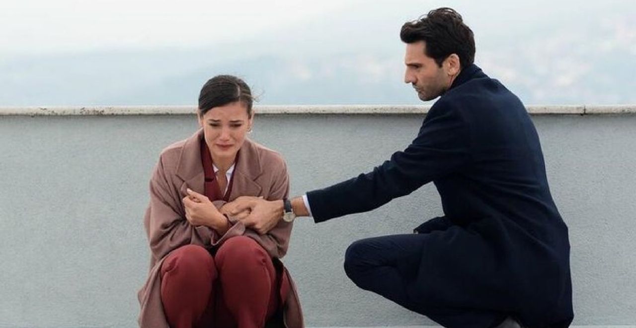 Yargı dizisi 2.sezon olacak mı? Yargı dizisi 2.sezon olacak mı?