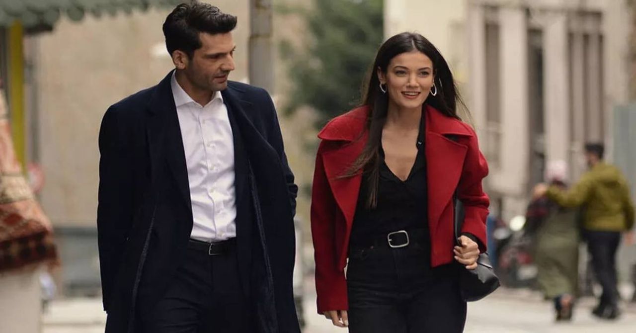 Yargı dizisi yeni sezon Yargı dizisi yeni sezon