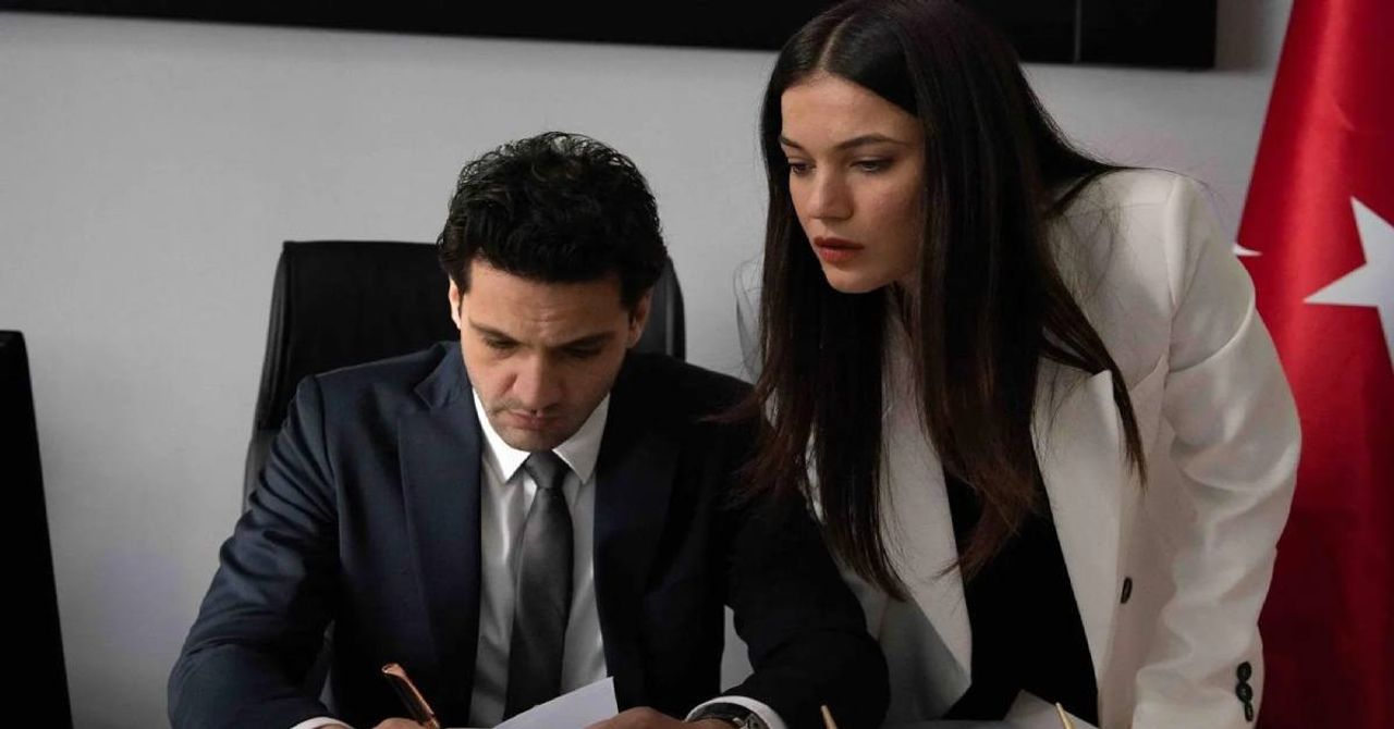 Yargı Yeni Sezon Yargı Yeni Sezon