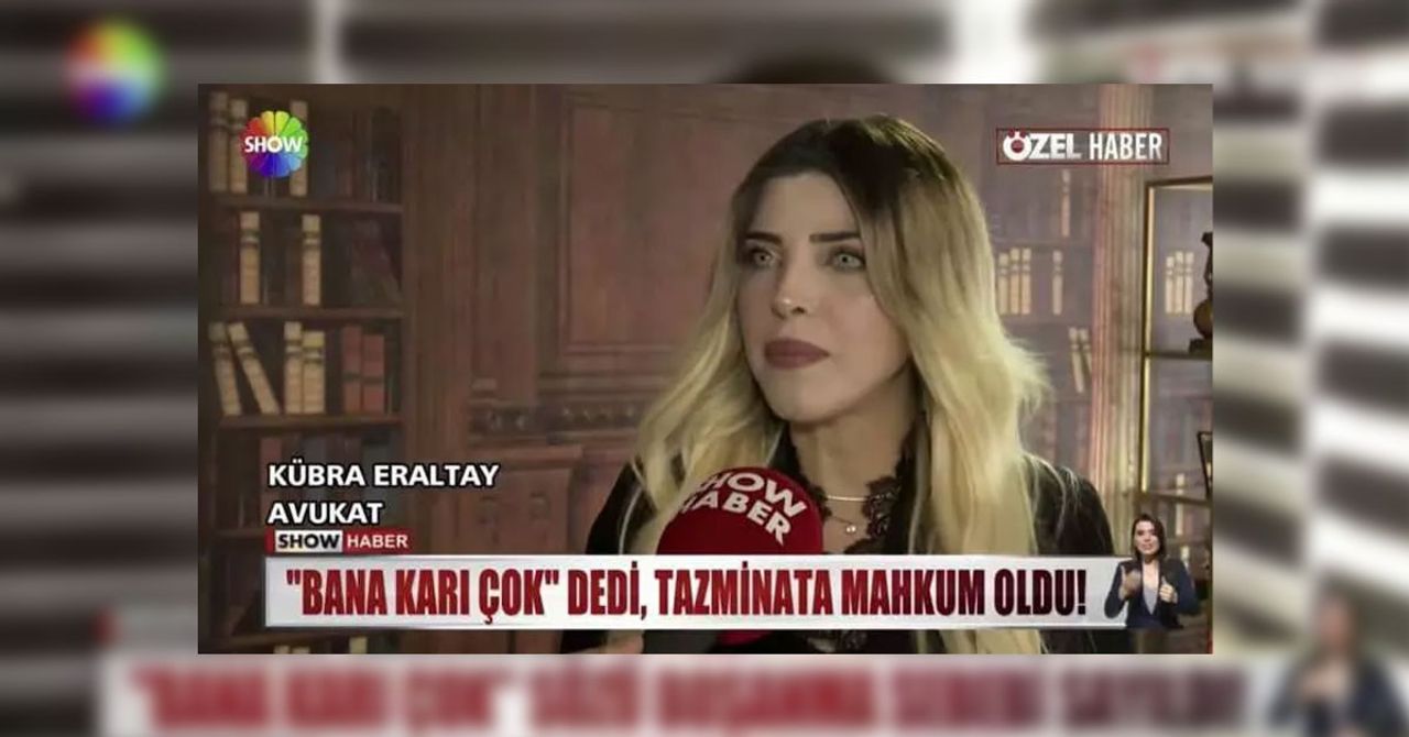 Yargıtay “Bana karı çok, sana da erkek” diyen adamı tazminata mahkum etti! Yargıtay “Bana karı çok, sana da erkek” diyen adamı tazminata mahkum etti!