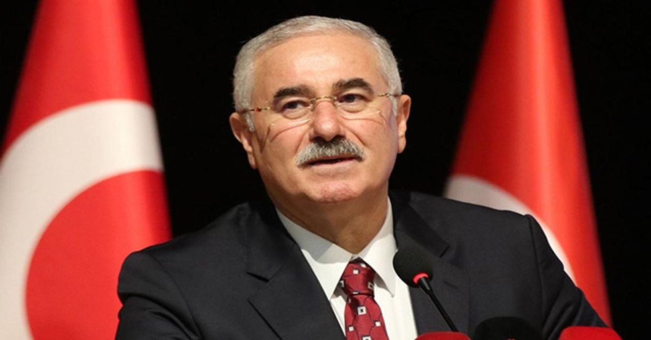 Yargıtay Başkanı Mehmet Akarca kimdir? Yargıtay Başkanı Mehmet Akarca kimdir?