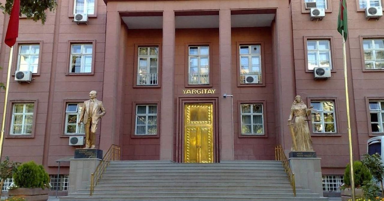 Yargıtay Çalışmayan Eş Kararı Yargıtay Çalışmayan Eş Kararı