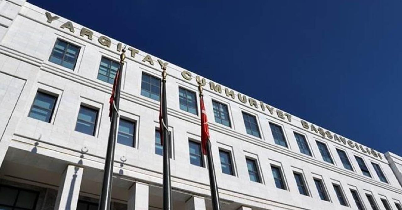 Yargıtay karar Yargıtay karar