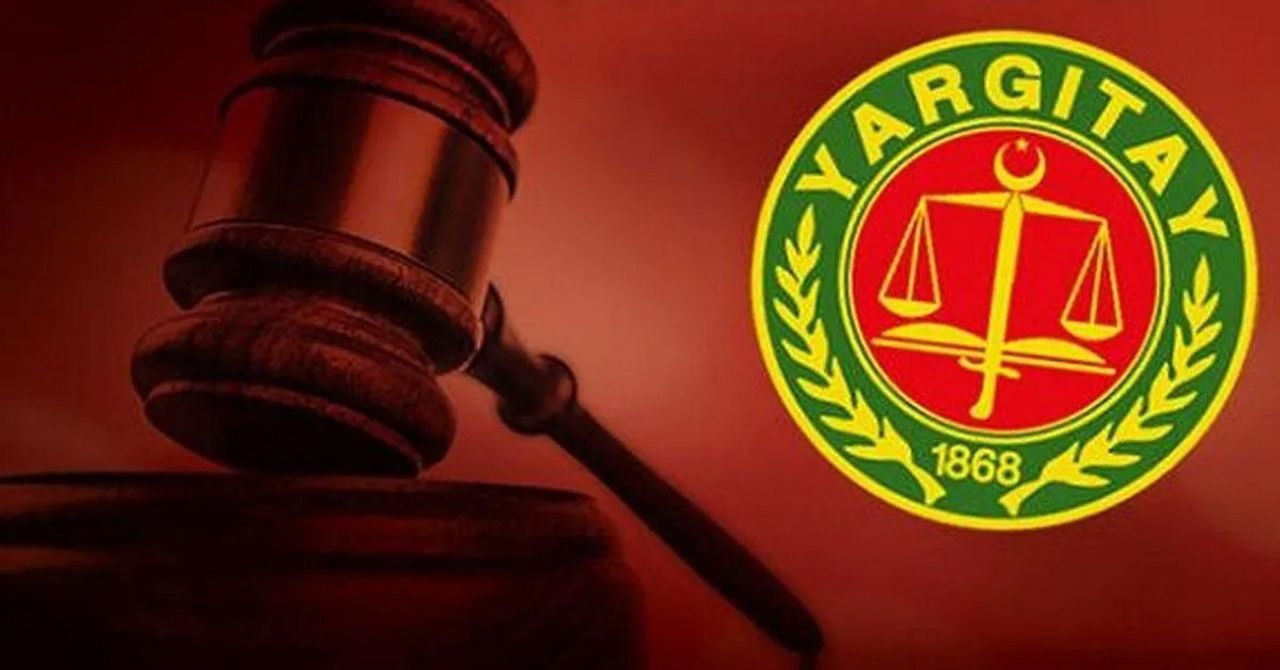 Yargıtay