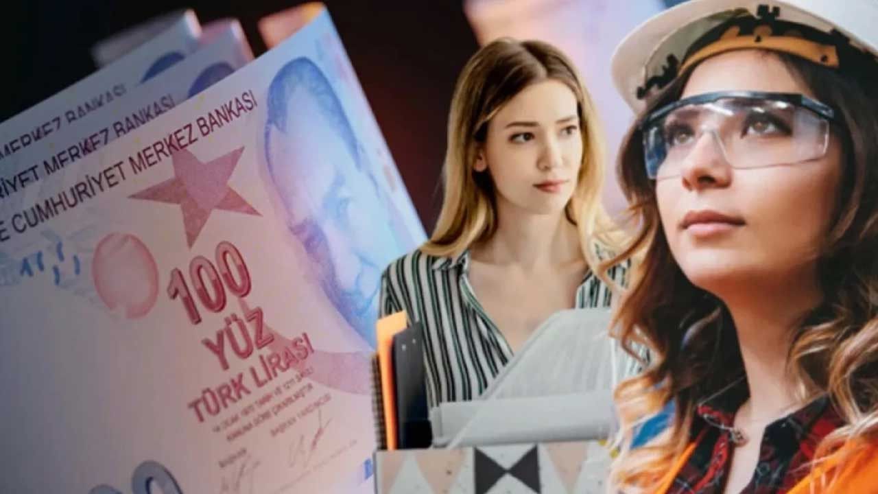 Yarım gün çalışılacak; 18.426 TL hesaba yatırılacak! Kimler başvurabilir açıklandı Yarım gün çalışılacak; 18.426 TL hesaba yatırılacak! Kimler başvurabilir açıklandı