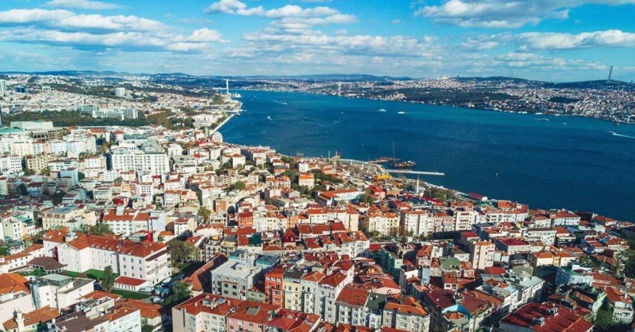 Yarısı Bizden Kampanyası Yarısı Bizden Kampanyası