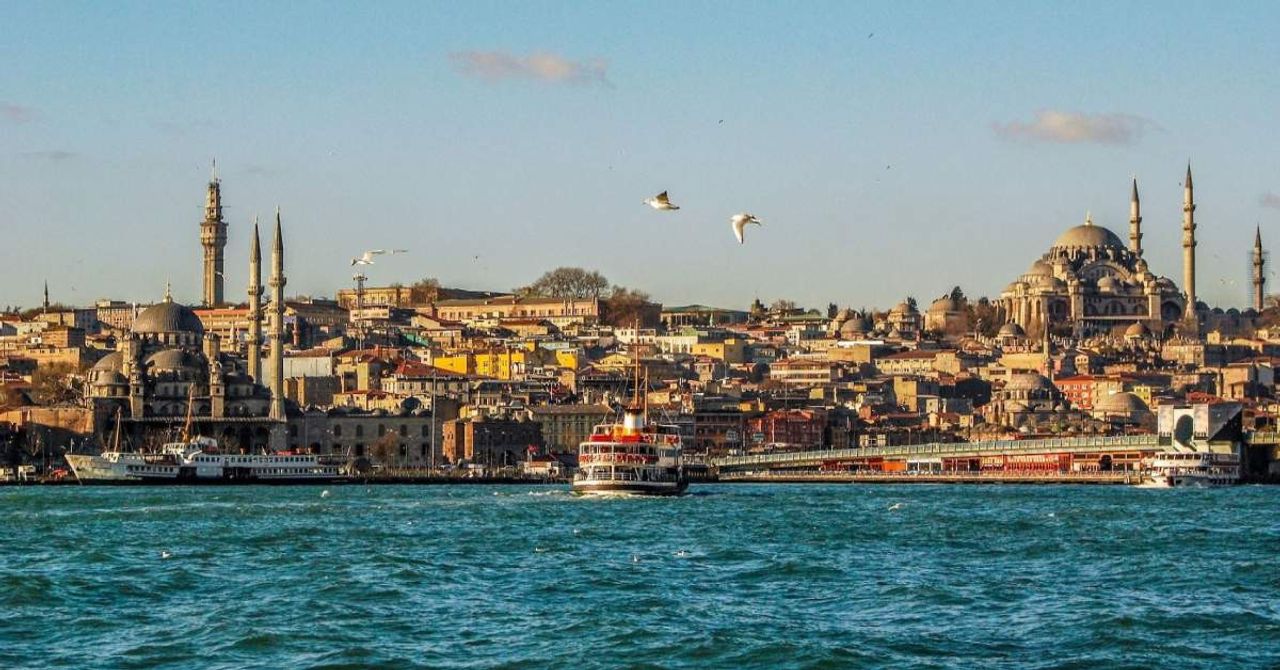Yarısı Bizden Kentsel Dönüşüm Yarısı Bizden Kentsel Dönüşüm