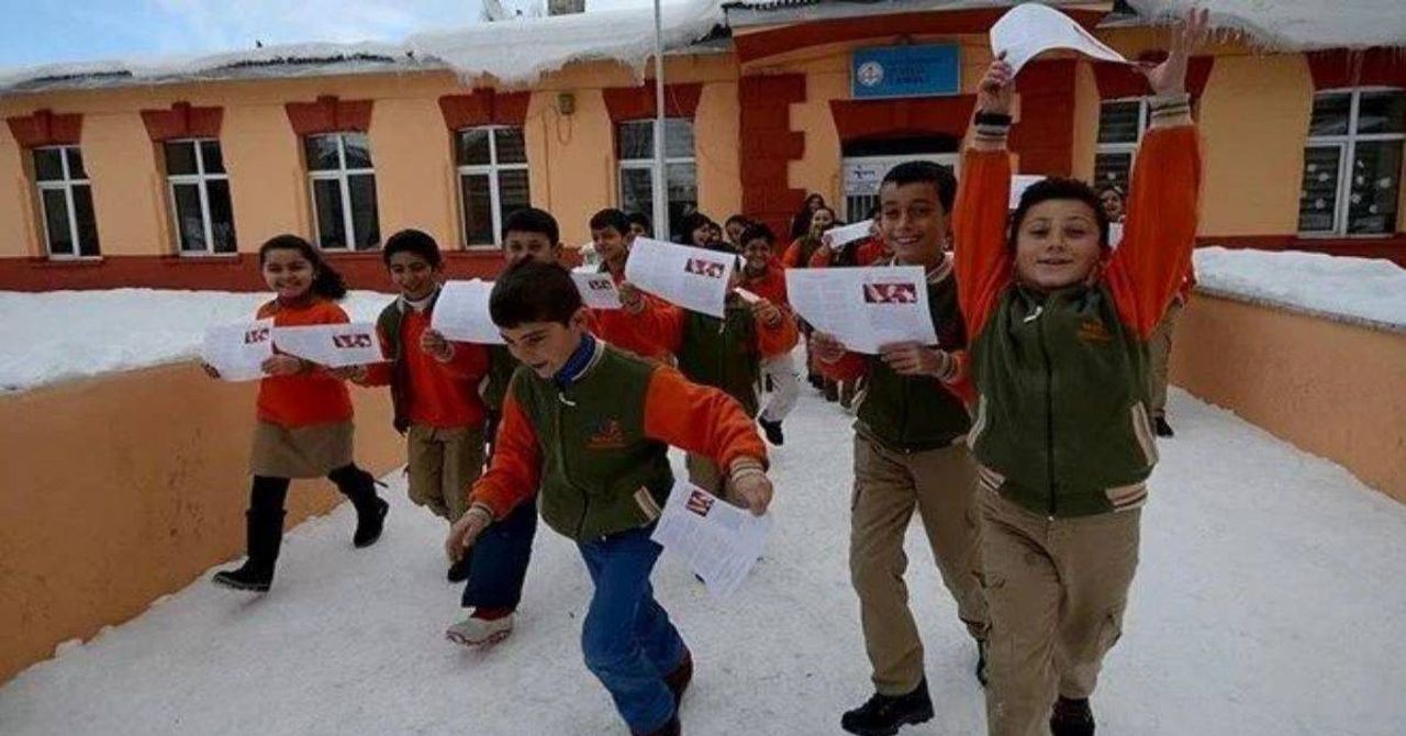 Yarıyıl Tatili Ne Zaman-1 Yarıyıl Tatili Ne Zaman-1