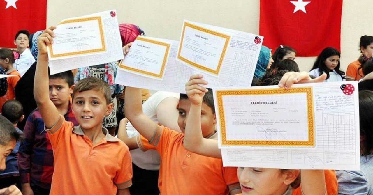 Yarıyıl Tatili Ne Zaman Yarıyıl Tatili Ne Zaman