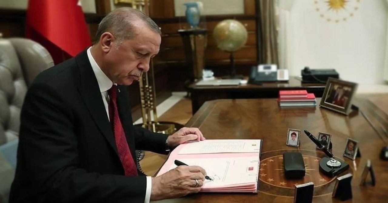 YAŞ Kararları YAŞ Kararları