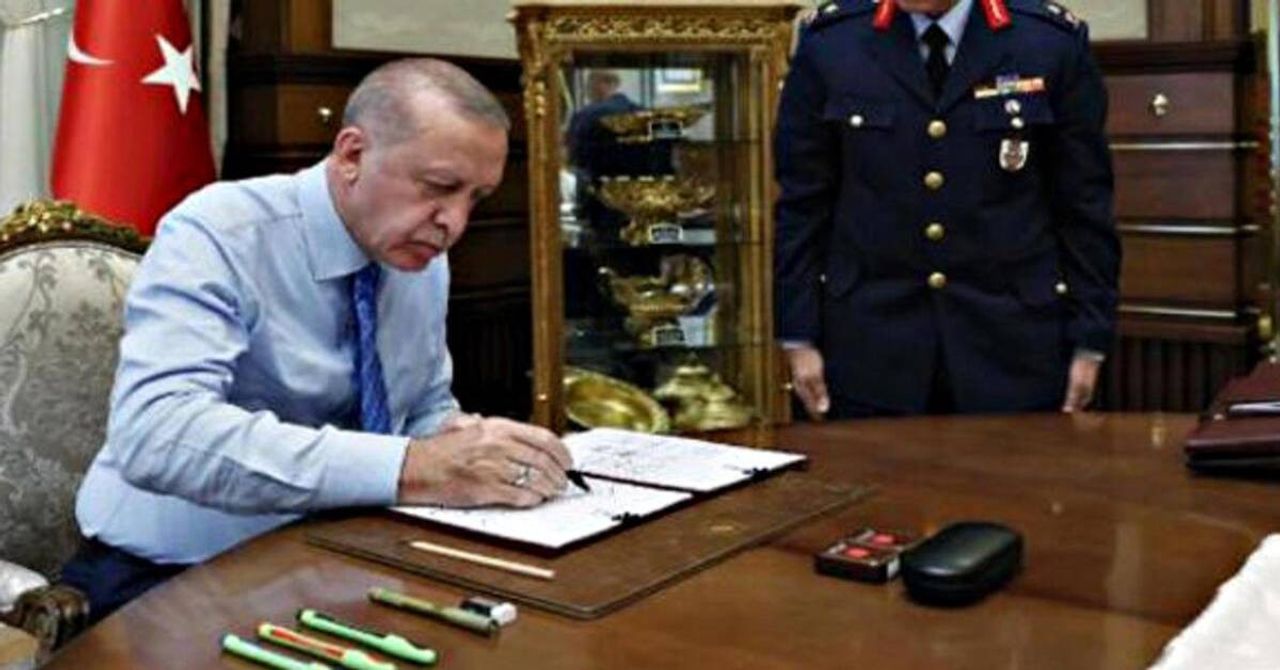 YAŞ toplantısı YAŞ toplantısı