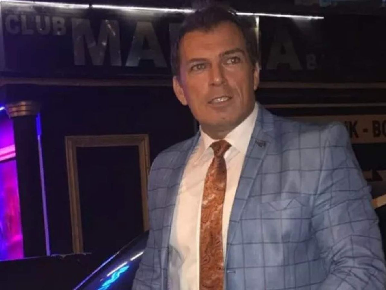 Yaşadığı hayata tövbe eden Meriç Erkan adını da değiştirdi! Yaşadığı hayata tövbe eden Meriç Erkan adını da değiştirdi!