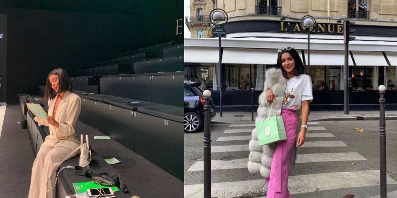 Yasemin Yılmaz Kaç Yaşında Yasemin Yılmaz Kaç Yaşında