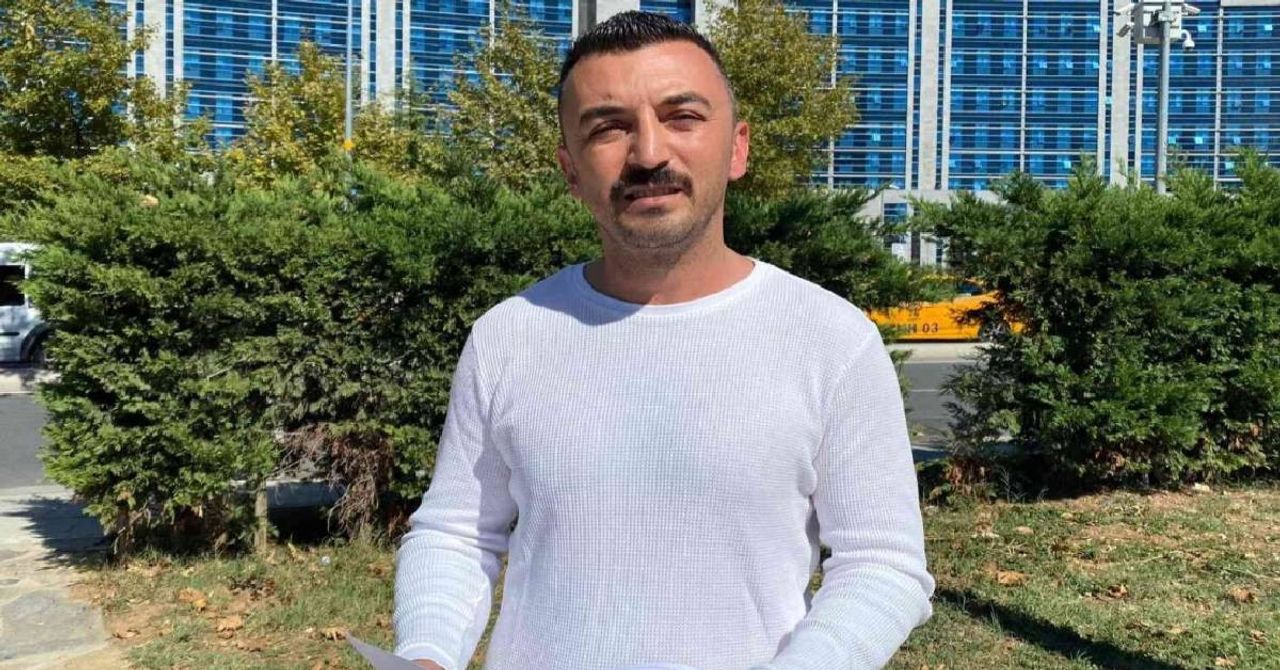 Yatırımcı Cem Küçük Yatırımcı Cem Küçük