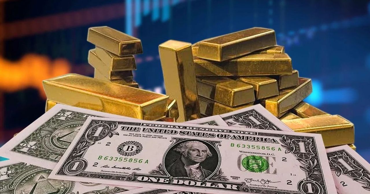 Yatırımcılar buna yöneldi ve kazandı: En çok kazandıran altın mı dolar mı? Yatırımcılar buna yöneldi ve kazandı: En çok kazandıran altın mı dolar mı?