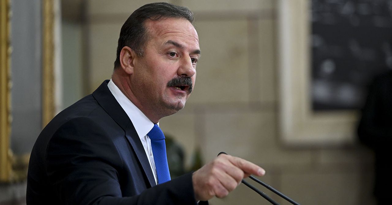 Yavuz Ağıralioğlu Yavuz Ağıralioğlu