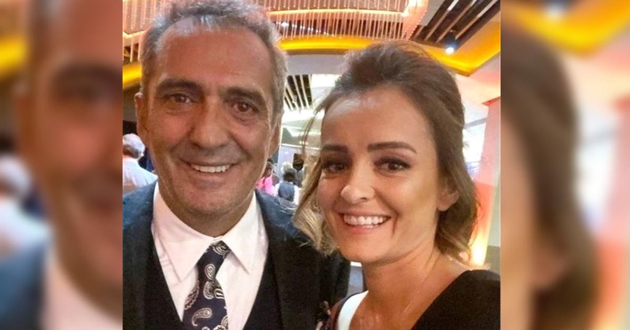 Yavuz Bingöl ikinci kez mi evleniyor Yavuz Bingöl ikinci kez mi evleniyor