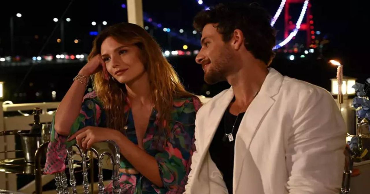 Yaz Şarkısı 4 Bölüm Fragmanı Yaz Şarkısı 4 Bölüm Fragmanı