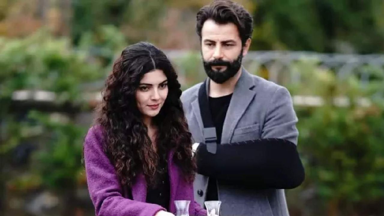 Yemin dizisinin konusu nedir Yemin dizisinin konusu nedir