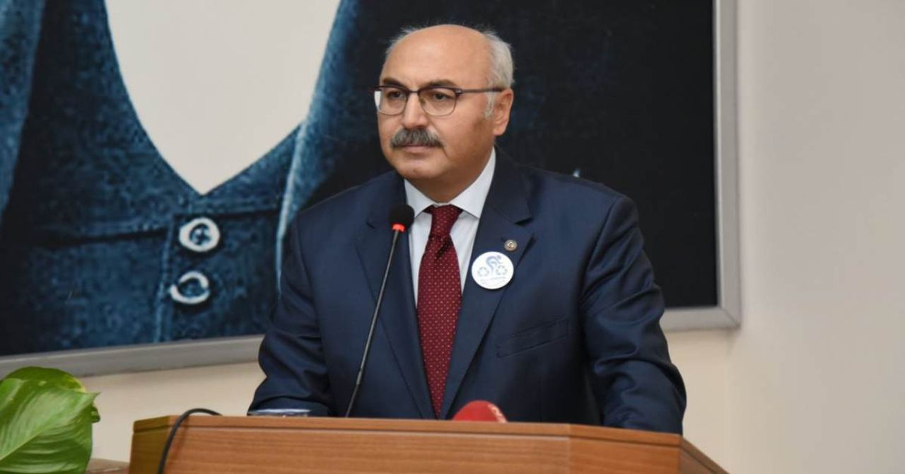 Yeni Adana Valisi Yavuz Selim Köşger Yeni Adana Valisi Yavuz Selim Köşger