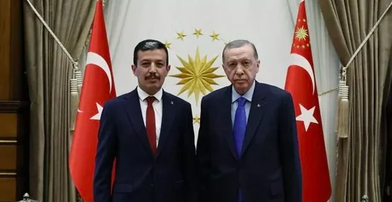 Yeni Aksaray İl Başkanı Hamza Aktürk Yeni Aksaray İl Başkanı Hamza Aktürk