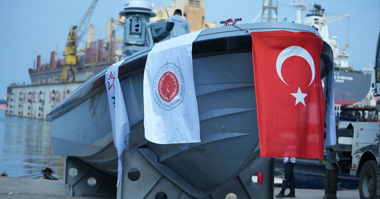 Yeni bir çağın habercisi