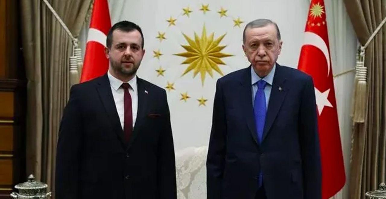 Yeni Kırklareli İl Başkanı Yunus Ercan Dağtaş Yeni Kırklareli İl Başkanı Yunus Ercan Dağtaş