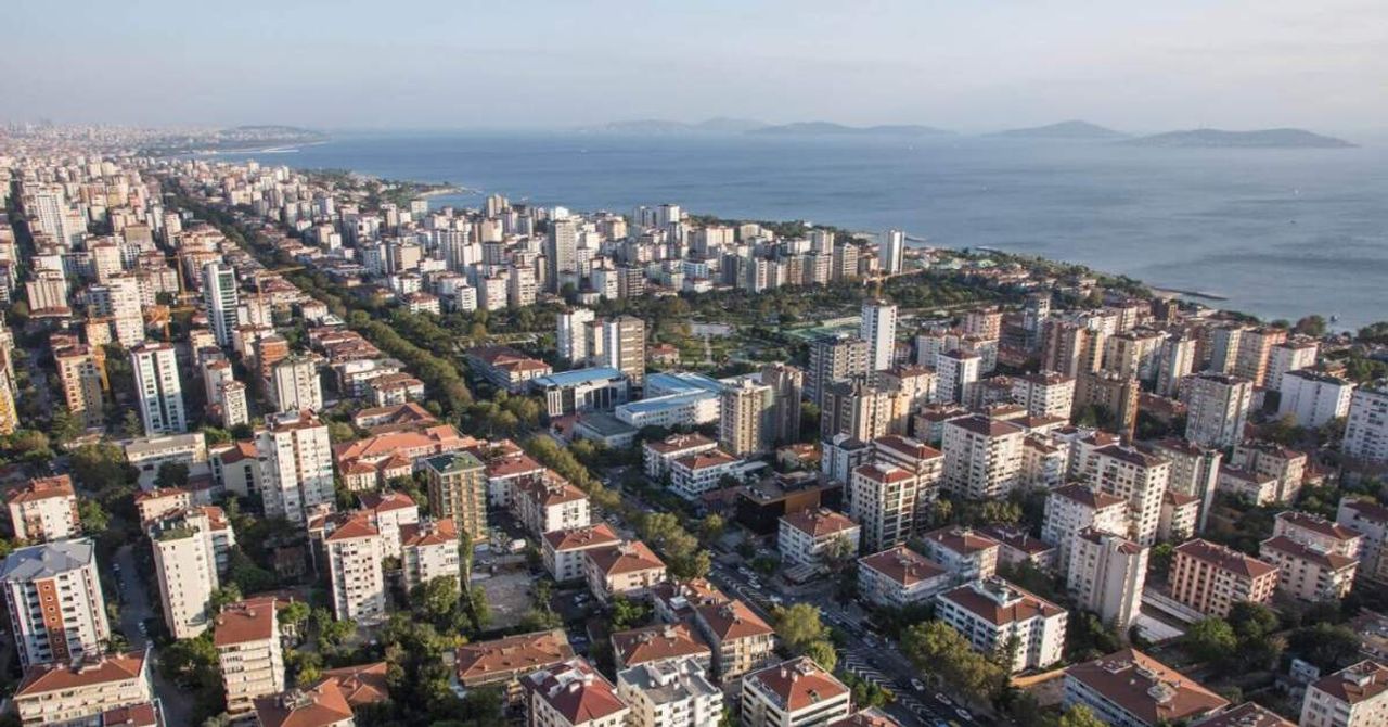 Yeni Konut Kredisi Yeni Konut Kredisi