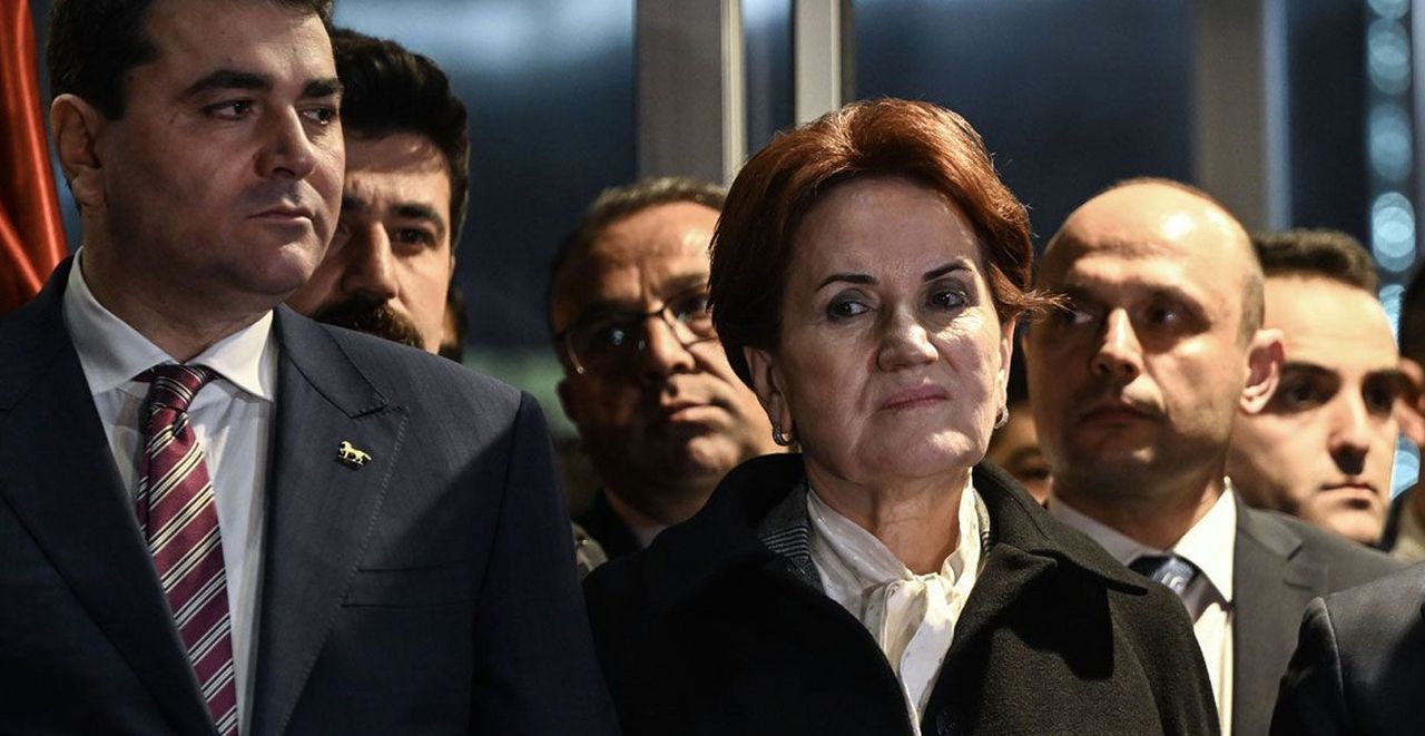 Yeni kriz Yeni kriz