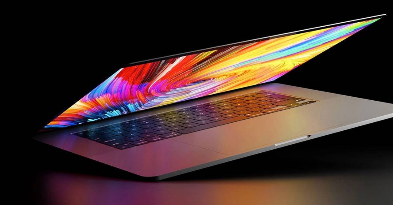 Yeni MacBook Pro Yeni MacBook Pro