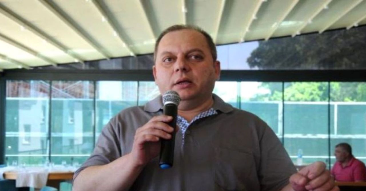 Yeni Yargıtay Başkanı Ömer Kerkez kimdir, hangi görevlerde bulundu? Yeni Yargıtay Başkanı Ömer Kerkez kimdir, hangi görevlerde bulundu?