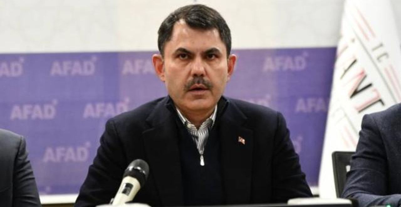 Yeni yerleşim alanları belirliyoruz Yeni yerleşim alanları belirliyoruz