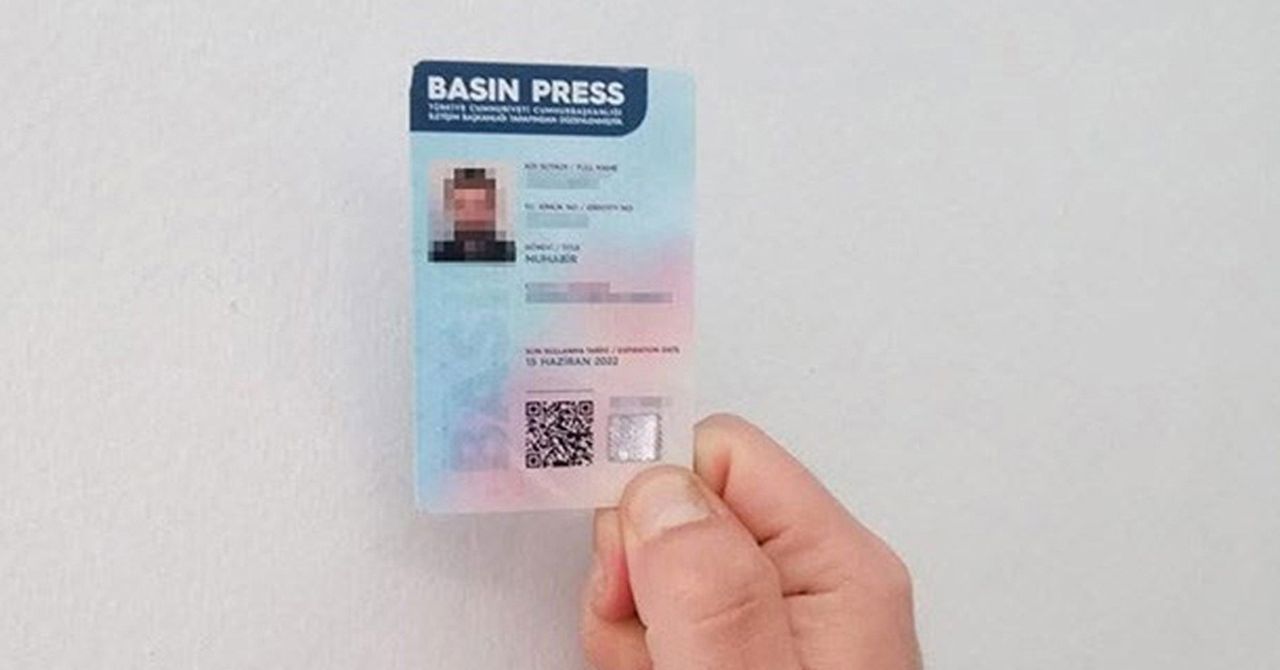 Yeni yönetmelik Resmi Gazete
