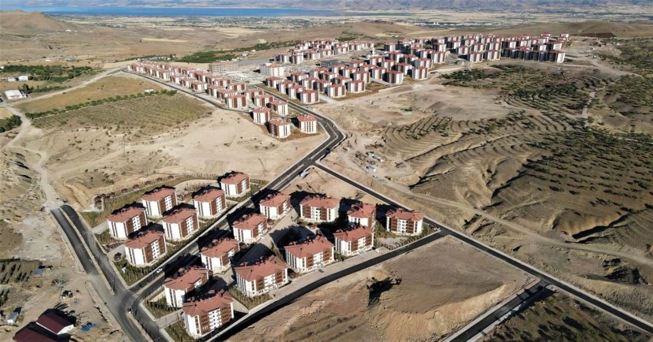 Yerinde Dönüşüm Projesi Yerinde Dönüşüm Projesi
