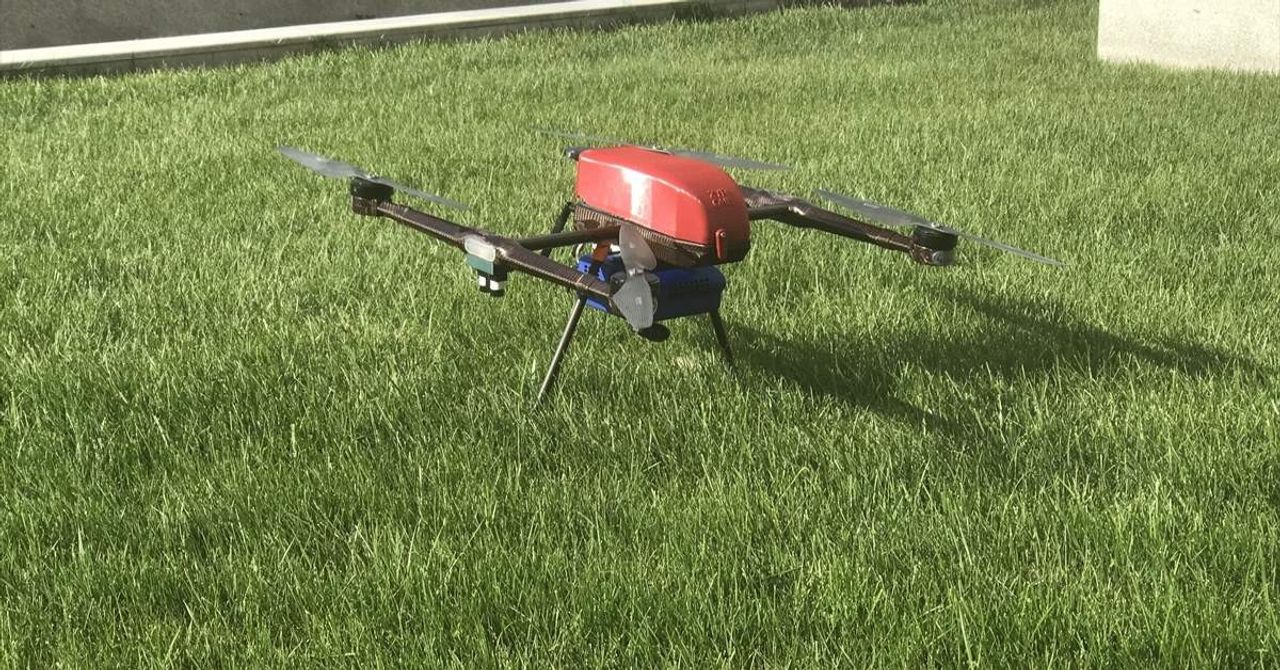 Yerli Dron Yerli Dron