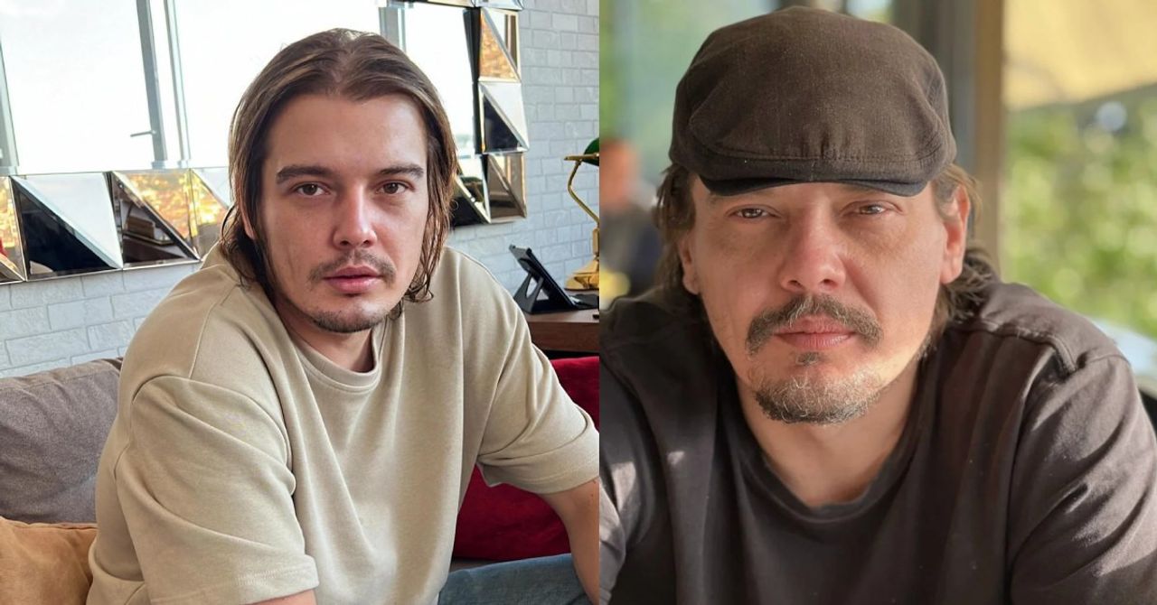 Yerli Leonardo DiCaprio Deniyordu! Arda Kural Son Halini Paylaştı Yerli Leonardo DiCaprio Deniyordu! Arda Kural Son Halini Paylaştı